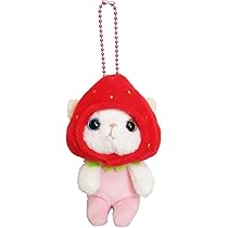 Amazon.co.jp: choo choo cat チューチューキャット ぬいぐるみ